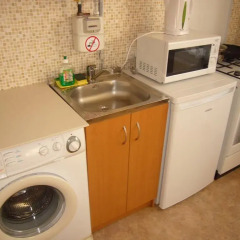 Апартаменты Sala Apartments Апартаменты с различными типами кроватей фото 26