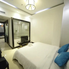 A25 Hotel 3* Люкс фото 10