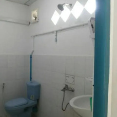 Отель Naung Yoe Motel Улучшенный номер с 2 отдельными кроватями фото 3