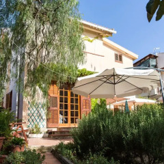 Отель Casa del Falso Pepe - Scala dei Turchi Реальмонте бассейн