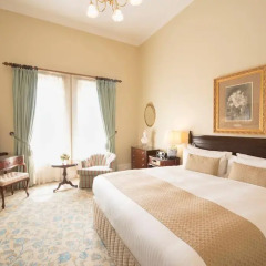 The Hotel Windsor 5* Люкс с различными типами кроватей фото 4