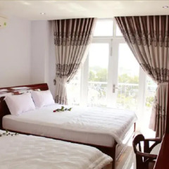 Cozy Hotel 2* Стандартный номер с различными типами кроватей фото 2