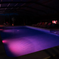 Отель Señorio De Altamira - Adults Only бассейн фото 2