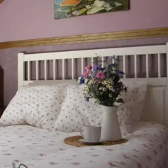 Отель Chalet Rural El Encanto комната для гостей фото 2