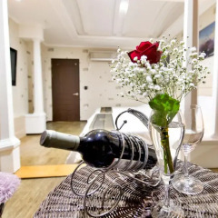 Bellagio Tourist Hotel интерьер отеля
