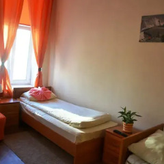 Station Hostel Кровати в общем номере с двухъярусными кроватями фото 20