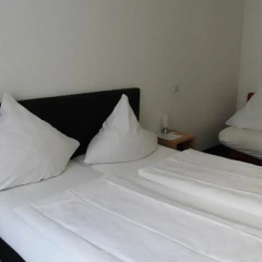 City Apart Hotel 3* Стандартный номер с различными типами кроватей фото 9