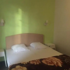 Отель B&B Antwerp Harbour View 3* Стандартный номер с различными типами кроватей фото 9