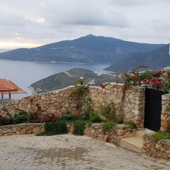 Отель Paradise Villas