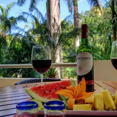 Отель Riviera Maya Suites Стандартный номер с различными типами кроватей фото 2