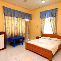 Отель Paradise Holiday Village удобства в номере фото 2