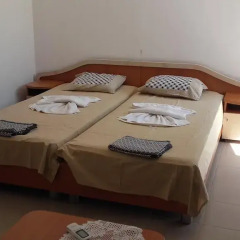 Отель Global Ville Apartcomplex Солнечный берег комната для гостей фото 4