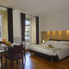 Отель Relais Piazza Signoria Студия Делюкс фото 8