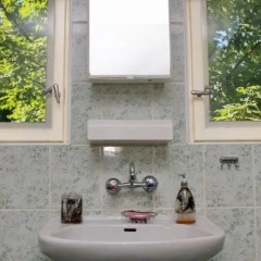 Отель Villa Sopot Сопот ванная