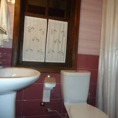 Hotel Klea Берат ванная