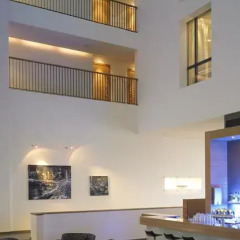 Отель Sankt Jörgen Park 4* Стандартный номер с различными типами кроватей фото 7