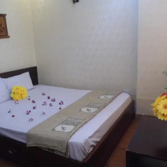 Home Backpackers Hostel Номер Делюкс с различными типами кроватей фото 2