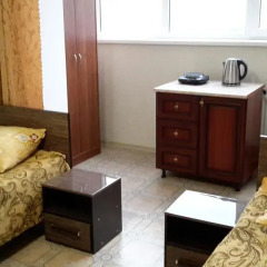 Hotel Stavropolie 2* Апартаменты фото 8