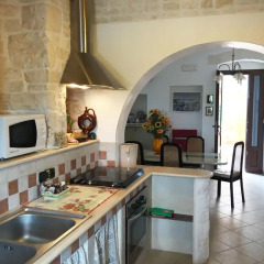 Отель B&B Villa Grassi 3* Апартаменты фото 12