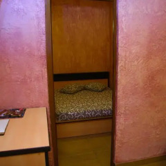 Отель Tsirani ApartHotel сауна