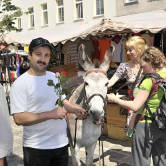 Отель Yppartment Вена детские мероприятия