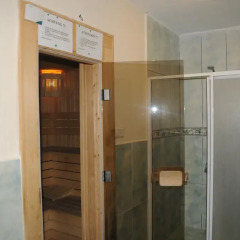 Katre Hotel Oludeniz - All Inclusive сауна