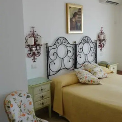 Villa Mora Hotel 2* Номер Делюкс фото 10