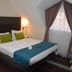 Stay Inn Hotel Студия фото 6