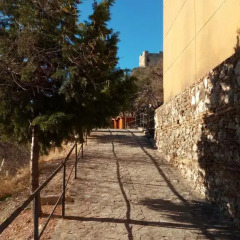 Отель Casa la Torre фото 2
