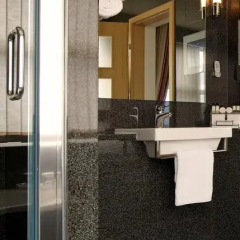 St Giles London - A St Giles Hotel 3* Представительский номер с различными типами кроватей фото 4