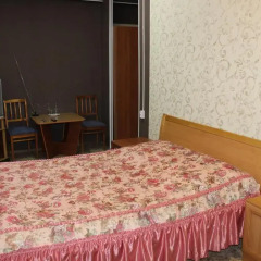 Гостиница Guest house MSTA Люкс разные типы кроватей фото 3