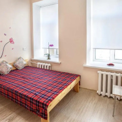 Гостиница Lucky House комната для гостей фото 2
