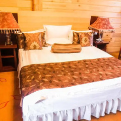 Aldego Village Hotel & SPA Новоабзаково комната для гостей фото 5