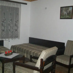 Отель Staroto Shkolo Guest House Боженци комната для гостей фото 4