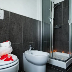 Отель The Victory Suite Guesthouse 3* Стандартный номер с различными типами кроватей фото 2