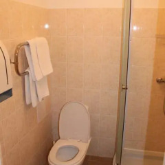 Apart Hotel TOMO 3* Полулюкс с различными типами кроватей фото 12