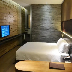 The Mulian Hotel спа