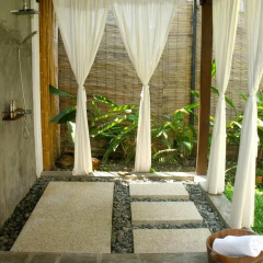 Le Sen Boutique Hotel 4* Вилла с различными типами кроватей фото 6