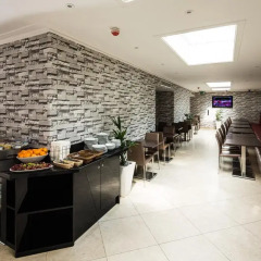 London House Hotel 3* Стандартный номер с различными типами кроватей фото 13