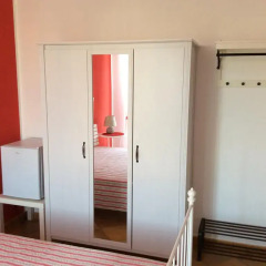 Отель B&B in Residence "...a due passi dalla Scala dei Turchi" Порт-Эмпедокле сауна