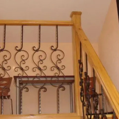 Отель Cottage Dubulti интерьер отеля