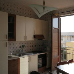 Отель Casa Vacanze valeria Агридженто в номере