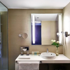 Отель Barcelo Costa Vasca 4* Люкс повышенной комфортности фото 2