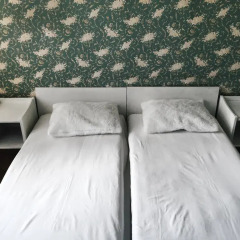 Гостиница Order Rooms комната для гостей фото 4