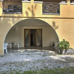 Отель Albergo Le Piante Манерба-дель-Гарда фото 3