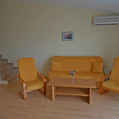 Апартаменты GT Green Fort Beach Apartments комната для гостей фото 2
