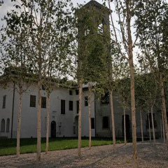 Отель La Ripa Hostel Италия, Альбино - отзывы, цены и фото номеров - забронировать отель La Ripa Hostel онлайн фото 3