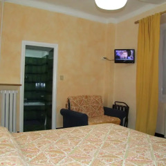 Hotel Agnello dOro Genova 3* Номер категории Эконом фото 2
