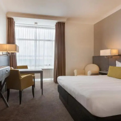 Apollo Hotel Amsterdam, a Tribute Portfolio Hotel комната для гостей фото 12