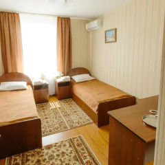 Гостиница Гранд-Тамбов 3* Стандартный номер с 2 отдельными кроватями